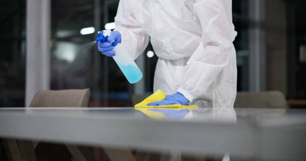 Licensed Unattended Death Cleanup service in Mount Hermon, CA - Trauma Clean Pros